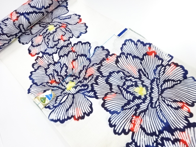 Japanese Kimono / Others (Bolt etc) Cotton